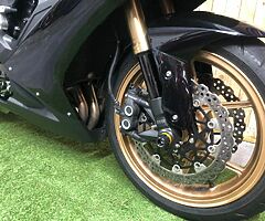 2010 Kawasaki Ninja - Image 9/10