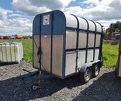 Trailers Wanted