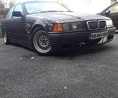 Bmw e36