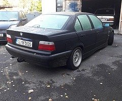 Bmw e36