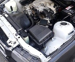 Bmw e36 - Image 4/7