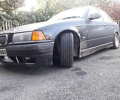Bmw e36 - Image 5/7