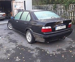 Bmw e36 - Image 7/7