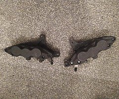 Nissin radial master cylinder and 6 pots tocico callipers - Image 4/5