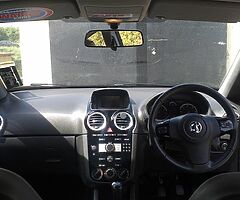 Vauxhal corsa D 1.2 petrol excite last price drop - Image 4/7