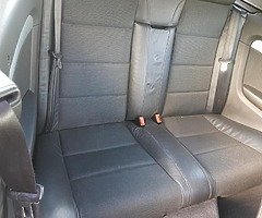 Audi a4 convertible 2tdi - Image 9/10