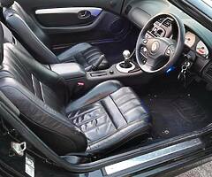 2004 MG TF ROADSTER - Image 8/10