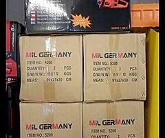 Great quilty tools for sale pm for price can deliver - Image 10/10