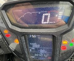 Honda African twin dtc - Image 3/9