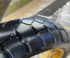 Honda African twin dtc - Image 4/9