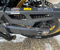 Honda African twin dtc - Image 5/9