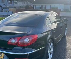 2009 Volkswagen CC - Image 3/5