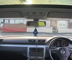 2009 Volkswagen CC - Image 4/5