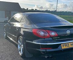 2009 Volkswagen CC - Image 5/5