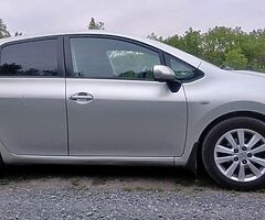 TOYOTA AURIS - Image 6/6