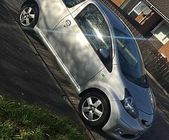 2006 Toyota Aygo