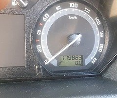 Scoda fabia - Image 6/9