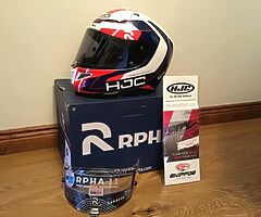 Hjc helmet for sale