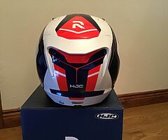 Hjc helmet for sale