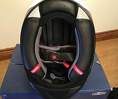 Hjc helmet for sale - Image 3/5