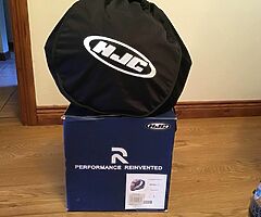Hjc helmet for sale - Image 4/5