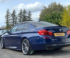 Bmw 520D MSPORT 2015 - Image 4/4