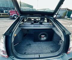 Toyota Prius Hybrid automatic 04 - Image 6/9