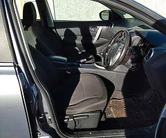 2008 NISSAN QASHQAI DIESEL NEEDS WORK. - Image 6/10