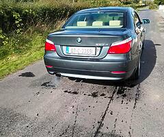 2007 BMW 520D - Image 4/10