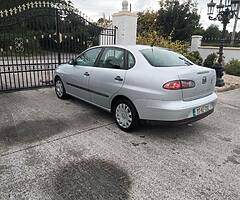 2007 SEAT CORDOBA 1.2 - Image 5/9