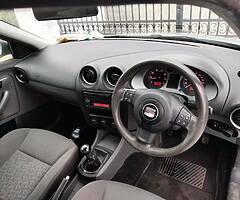 2007 SEAT CORDOBA 1.2 - Image 6/9