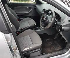 2007 SEAT CORDOBA 1.2 - Image 7/9