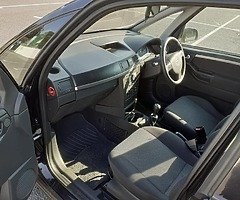 Opel meriva New NCT! - Image 4/8