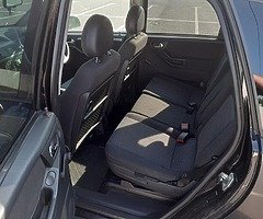 Opel meriva New NCT! - Image 5/8