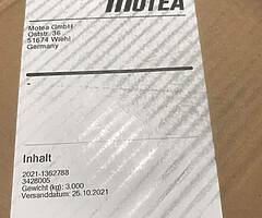 New Windsccreen bought for my Harely sportster 883