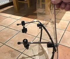 New Windsccreen bought for my Harely sportster 883