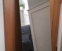 Two Mirrors 47inchx 16inch x 4mm thick - Image 3/3