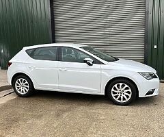 2015 SEAT Leon - Image 4/10