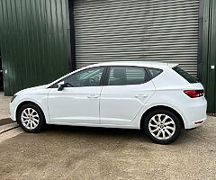 2015 SEAT Leon - Image 5/10