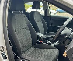 2015 SEAT Leon - Image 7/10