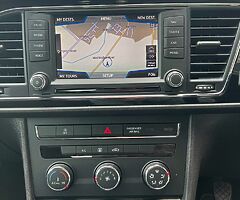 2015 SEAT Leon - Image 8/10