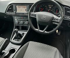 2015 SEAT Leon - Image 10/10