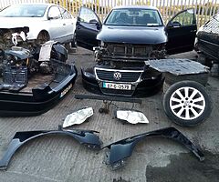 For breaking wolswagen passat 1.9 diesel
