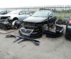 For breaking wolswagen passat 1.9 diesel - Image 4/10