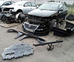 For breaking wolswagen passat 1.9 diesel - Image 5/10