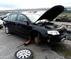 For breaking wolswagen passat 1.9 diesel - Image 6/10