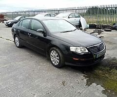 For breaking wolswagen passat 1.9 diesel - Image 8/10