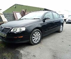 For breaking wolswagen passat 1.9 diesel - Image 10/10