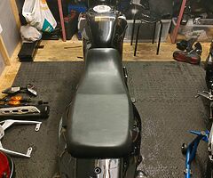 2017 Lexmoto Hunter 50 - Image 6/6