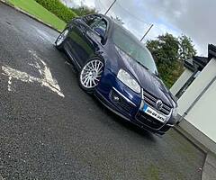 Mk5 jetta